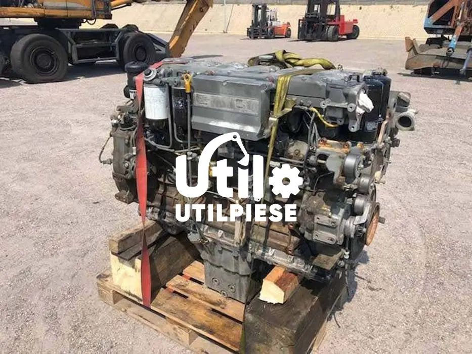 piese motor liebherr d936 l a904 a914 a924 r914 r924 + piese liebherr