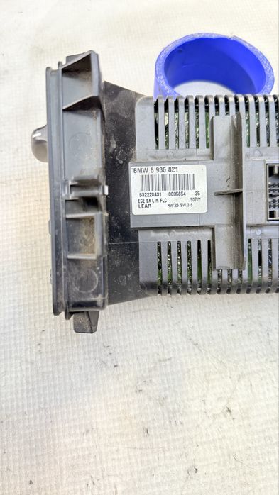 Light Switch BMW 3 Series E46 318d