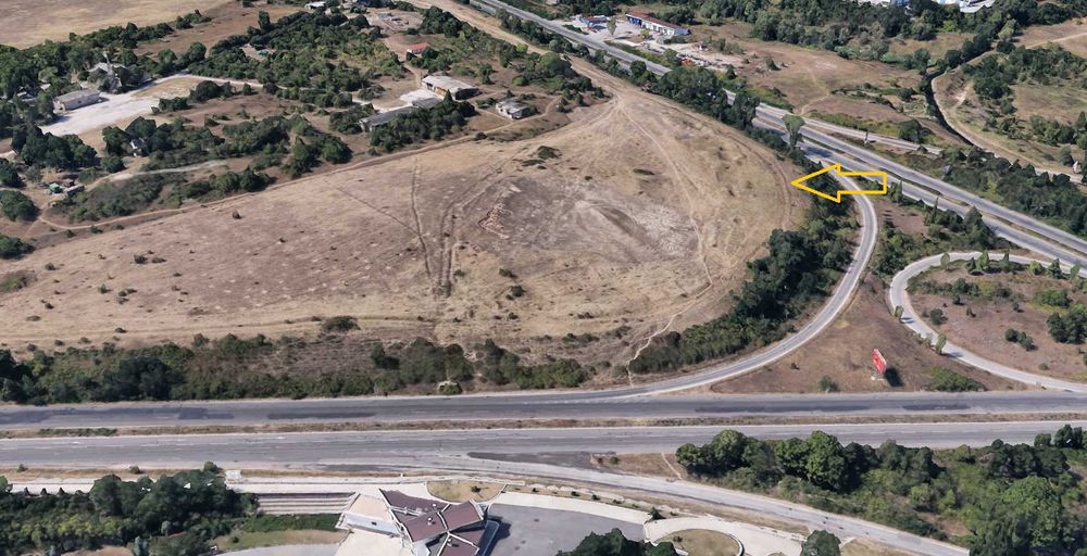 ИНВЕСТИЦИОНЕН ПАРЦЕЛ в Северна Индустриална зона, гр. Хасково