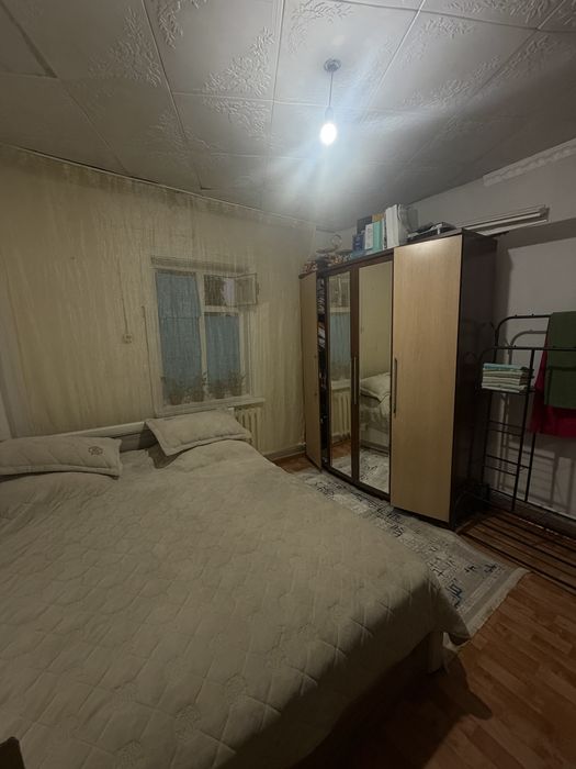 Продам барачный дом