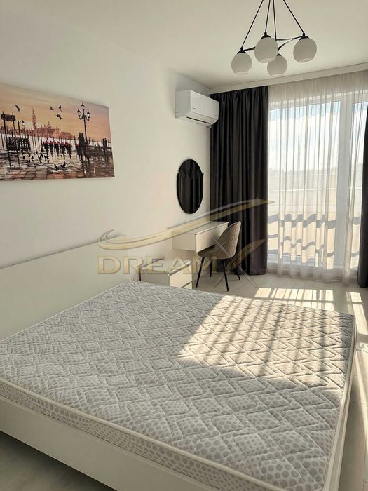 Двустаен апартамент в Тракия! 71890407