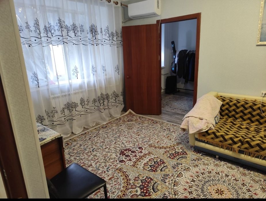 Срочно продам 3 комнатную квартиру