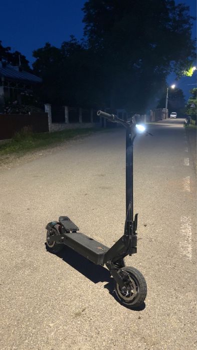 kukirin G2 2025 ca nou