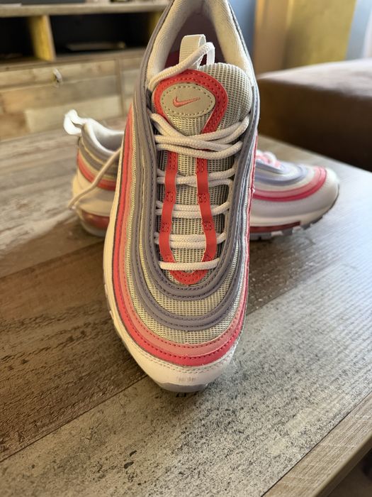 Маратонки Nike air max 97