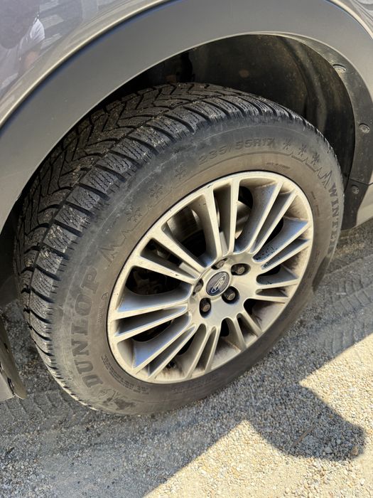 FORD Kuga 2014 — imagine 5