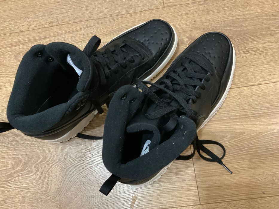 Nike-оригинални обувки 45 размер