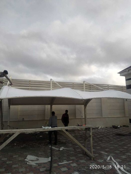 Plazma kesimli Parking. Avtoturargox. Parking.