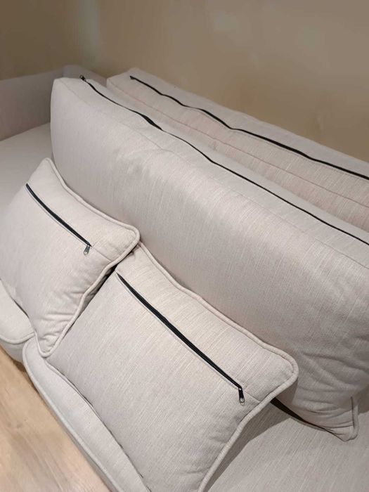 Разтегателен диван