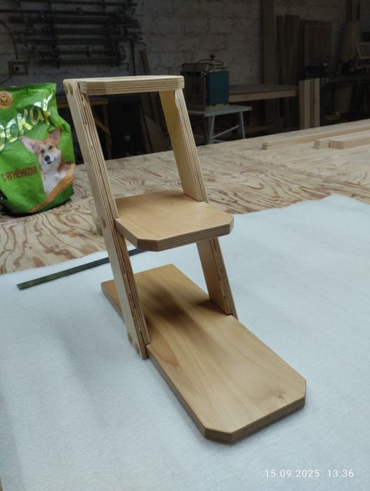 Полочки под цветы