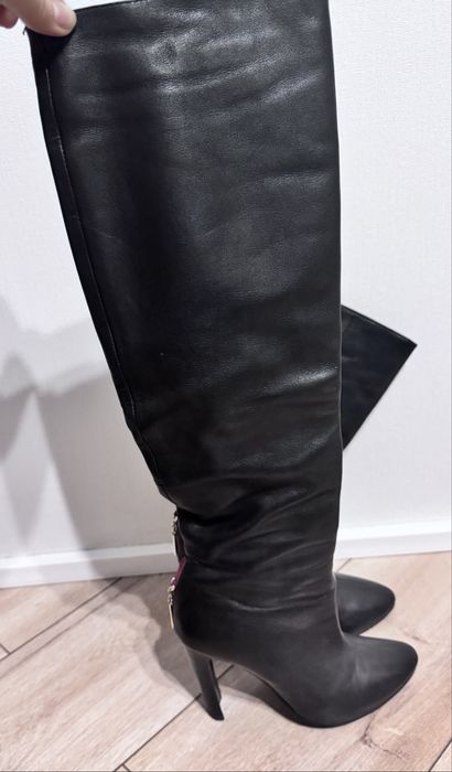 Продам сапоги 35р