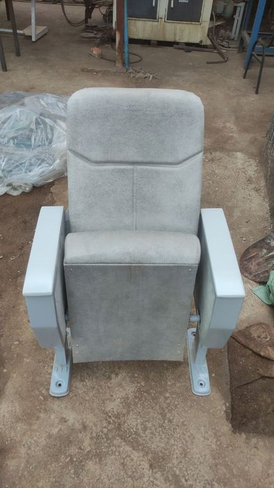 Кресло стул театральный оптом