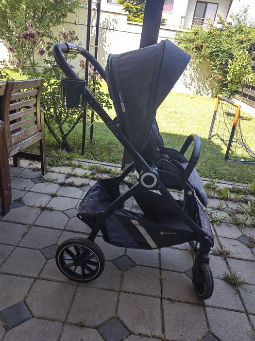 Carut 2 in 1 Crox Pro Eurocart