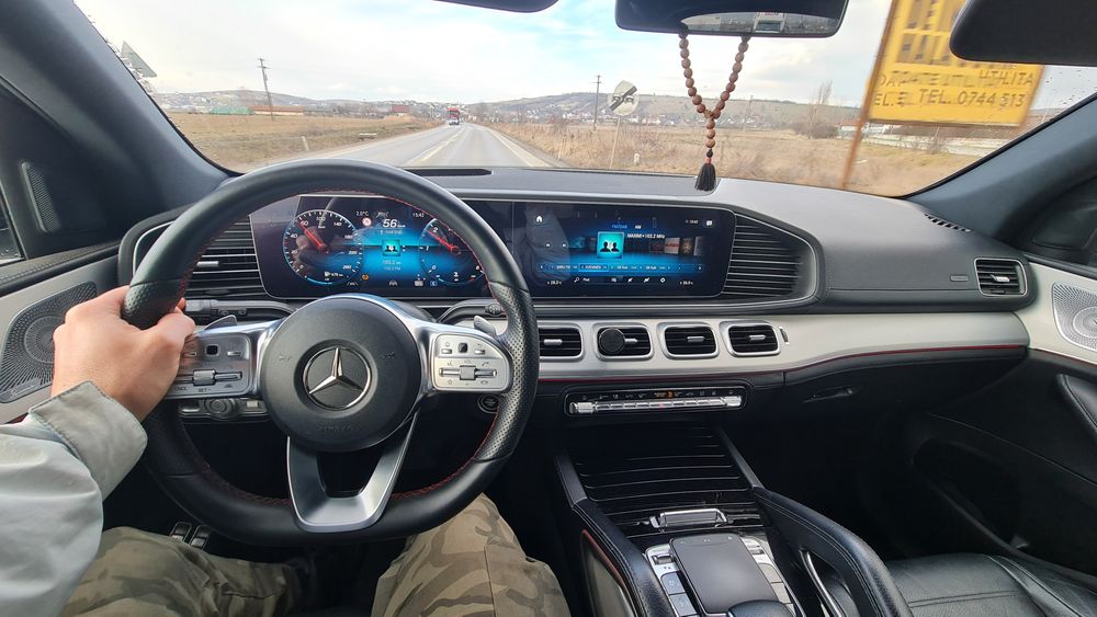 Vand mercedes gle 350 sau schimb cu G class ofer diferenta
