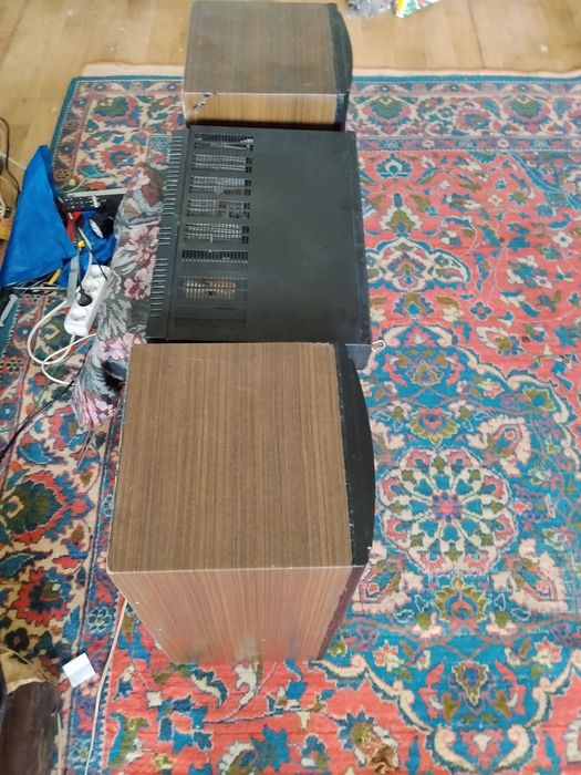 50 as 106 Vega kalonka