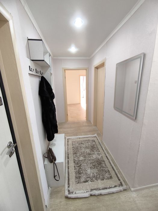 Сдам 4х комнатную квартиру