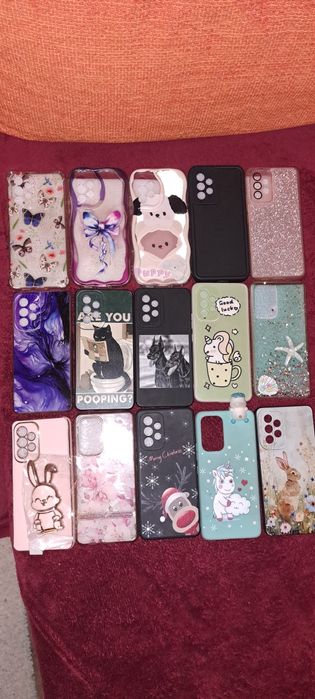 Huse Samsung A 53 5g