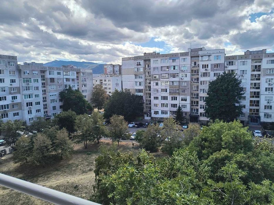 Тристаен апартамент, тухла, Люлин 4, без брокер
