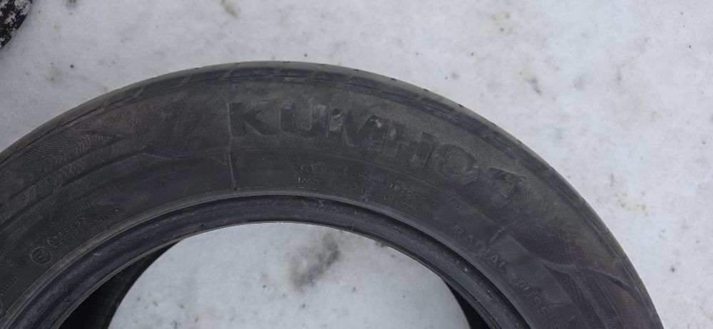 Продам шины в хорошем состоянии