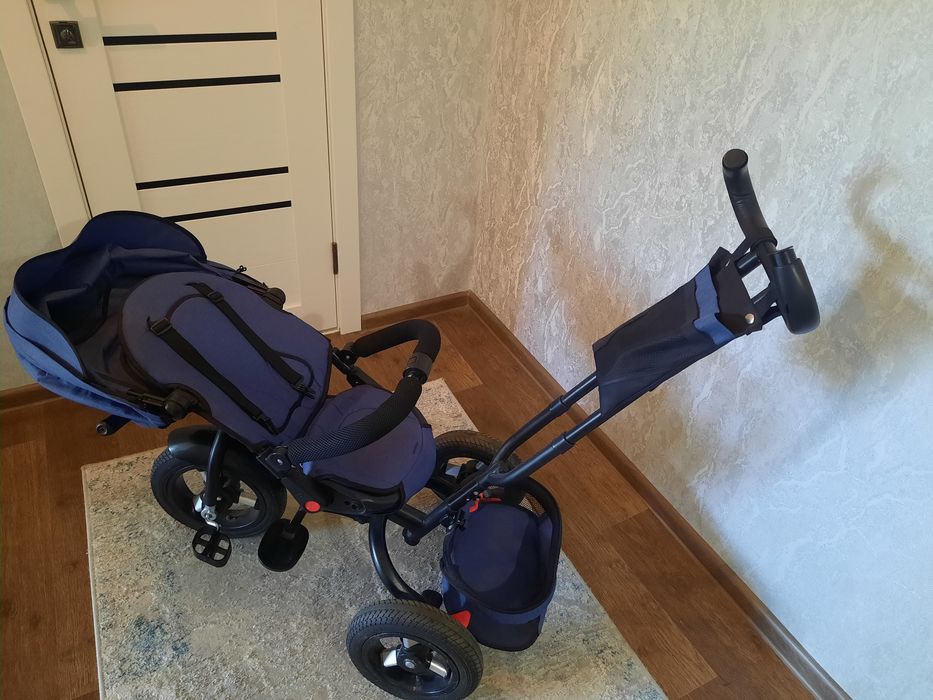 Продам велосипед-талакар