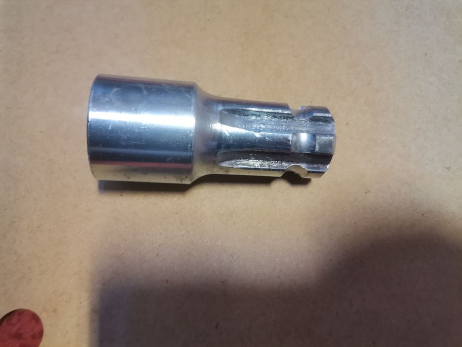 Adaptor priza putere / PTO / Mitsubishi / 6 caneluri / 18 dinti