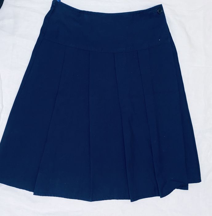 Юбка   теннисный