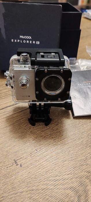Camera Acțiune MGCOOL Explorer 1S