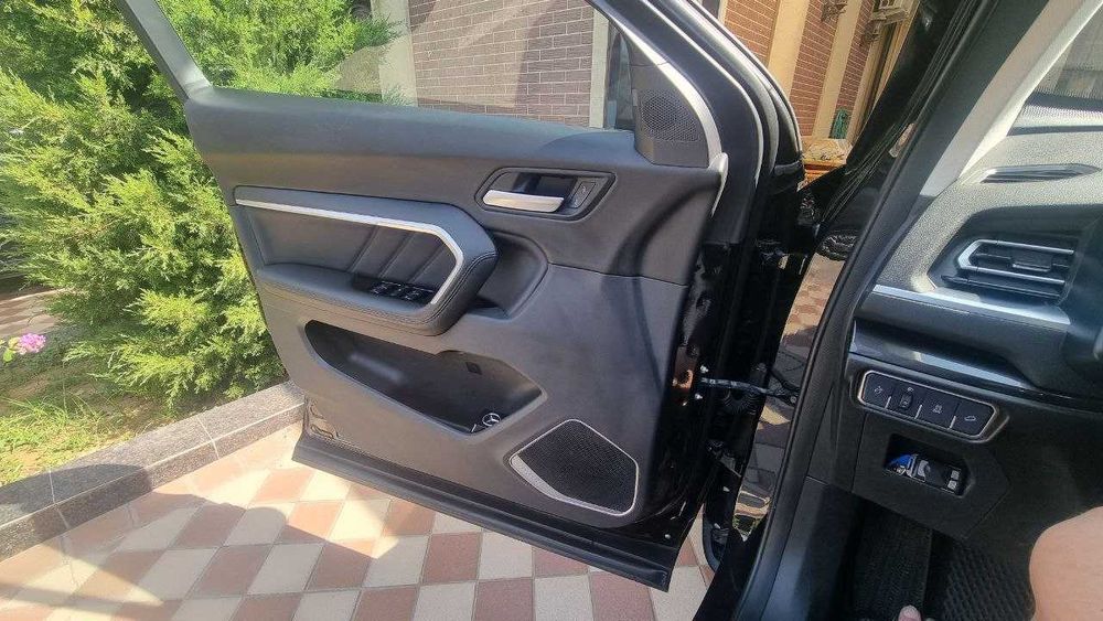 Продаю  Haval H6