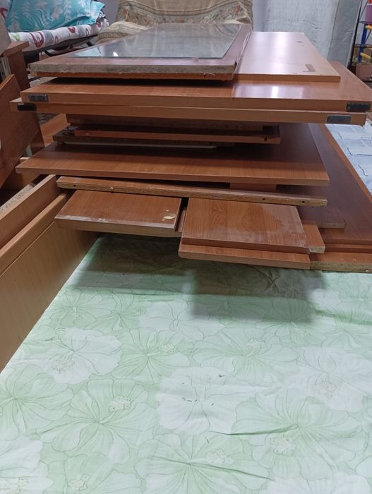 Продам мебельные доски.