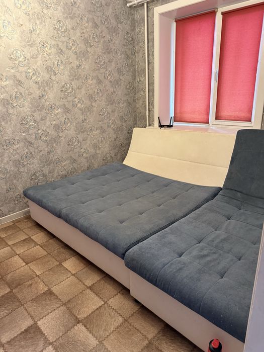 Сдается 1 ком квартира