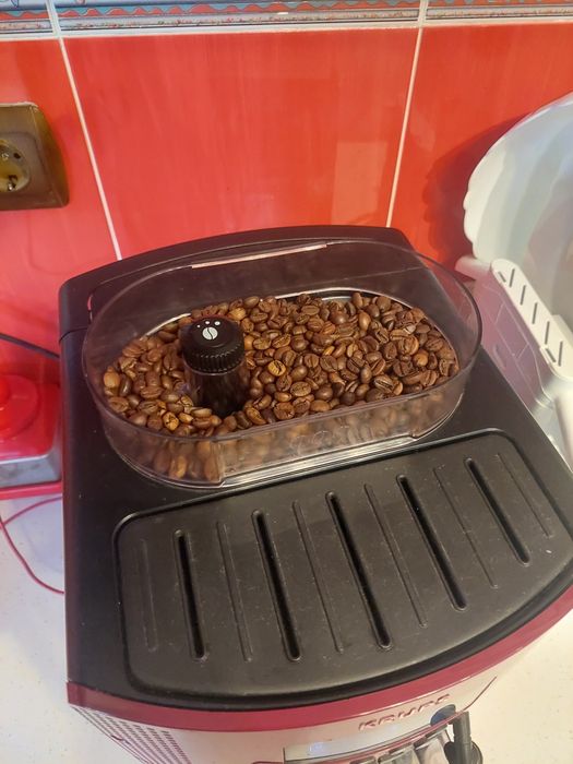 Expresor cafea Krups