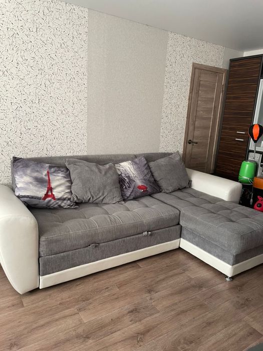 Продается Угловой диван