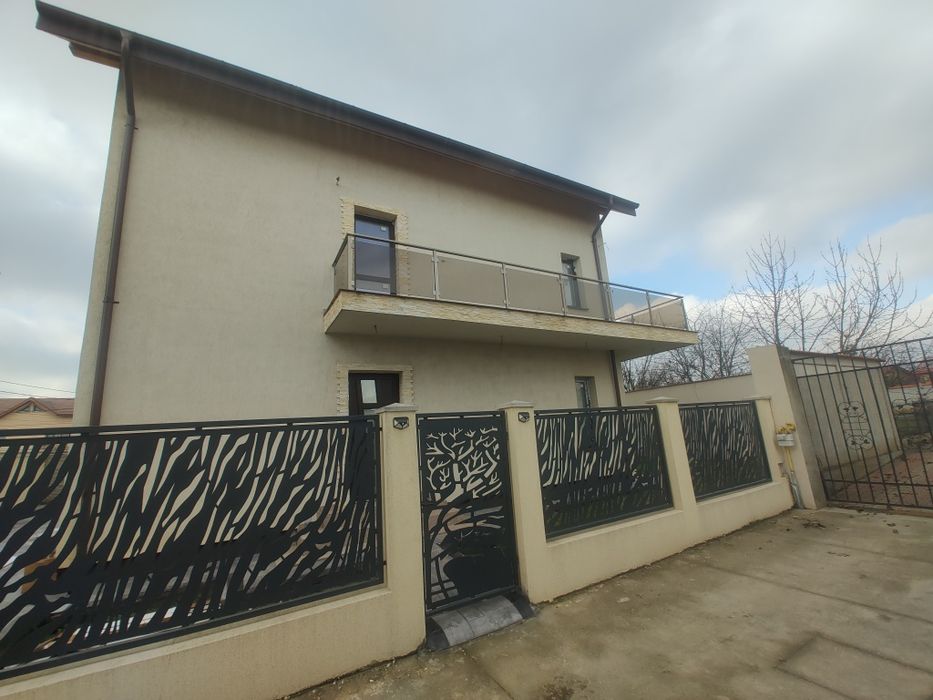 casa sos București -Măgurele -ilfov