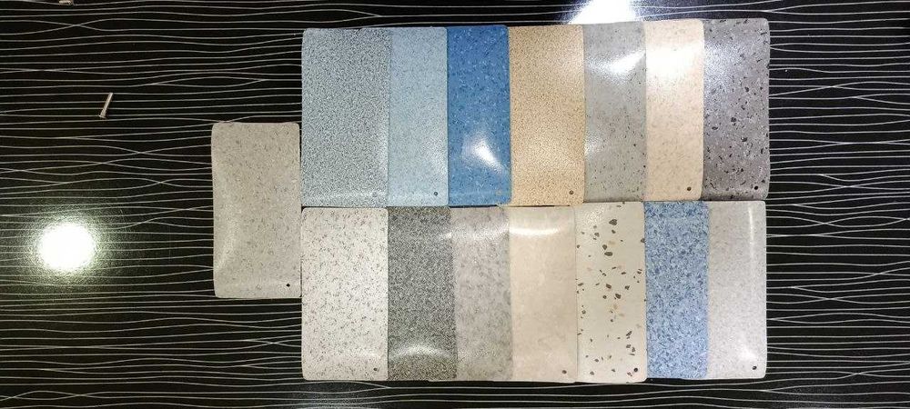 Гомогенний, спортивний линолеум!