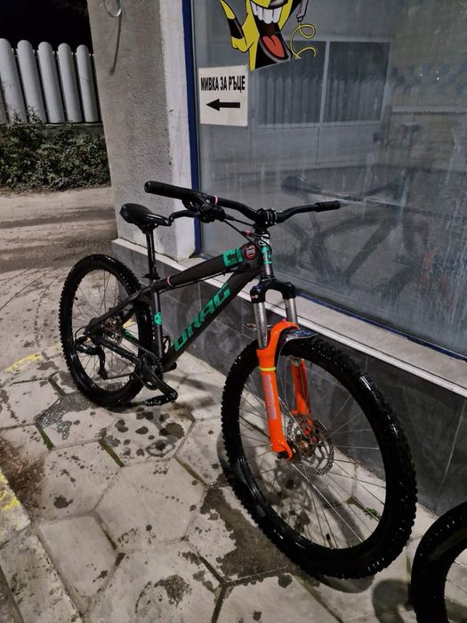 Колело Drag  C 1