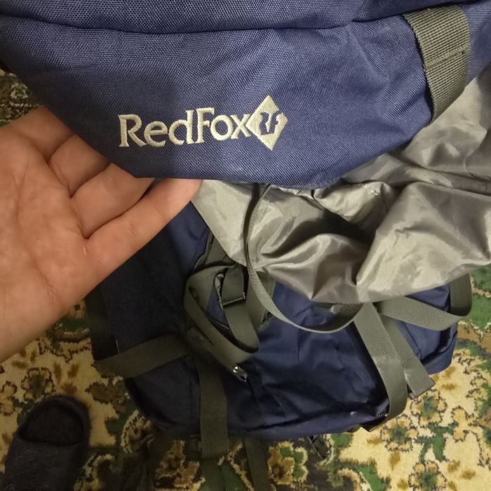 Туристический рюкзак Red Fox Light 100