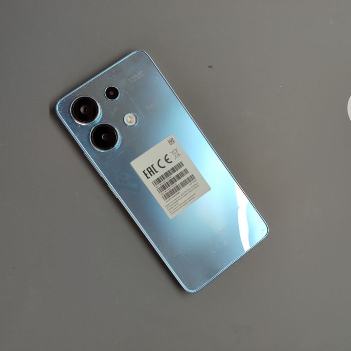 Redmi Note 13 256 Gb karobkalik