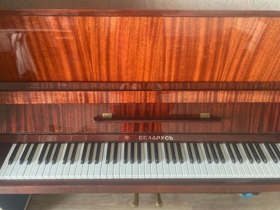 Фортепиано Беларусь