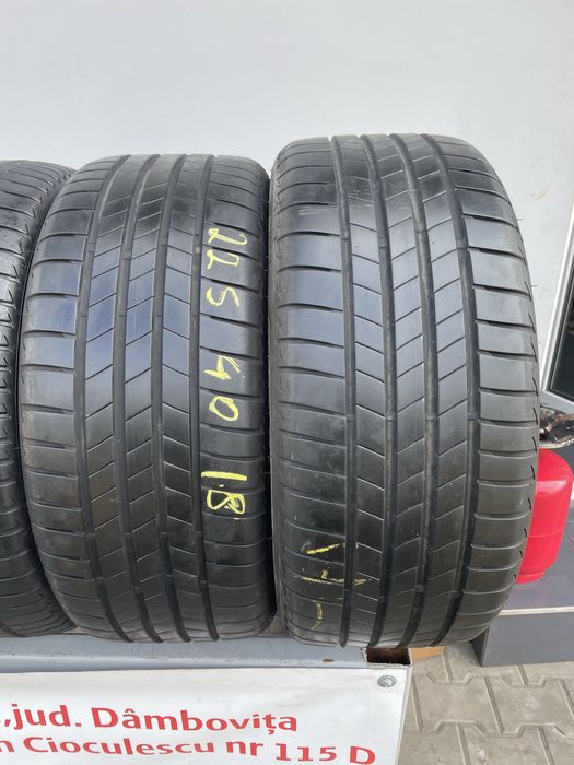 Cauciucuri 225/40R18 Bridgestone 2023, anvelope vara 225/40/18