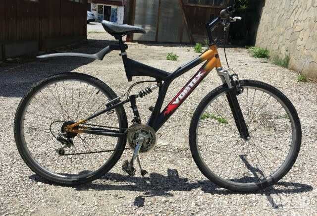 Велосипед Vortex 26"