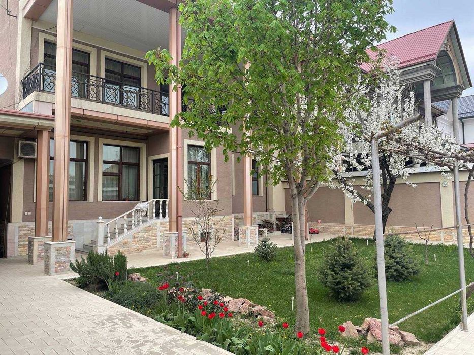 Продается Свой Дом на Зените Исламабад