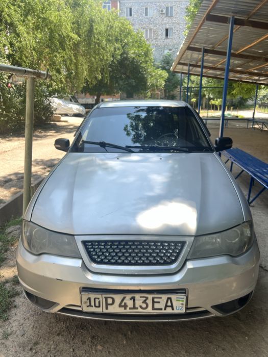 Nexia2 sotiladi naxtga