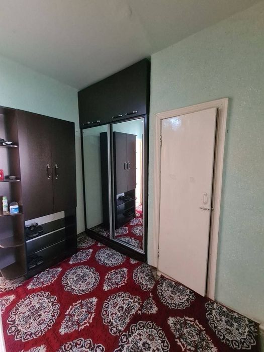 2 хонали квартира сотилади