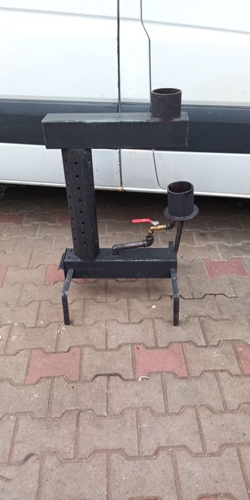 Soba ulei  pe ulei ars