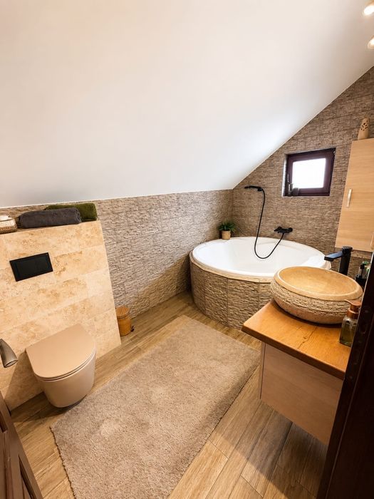 Casa individuala Dezmir Cluj