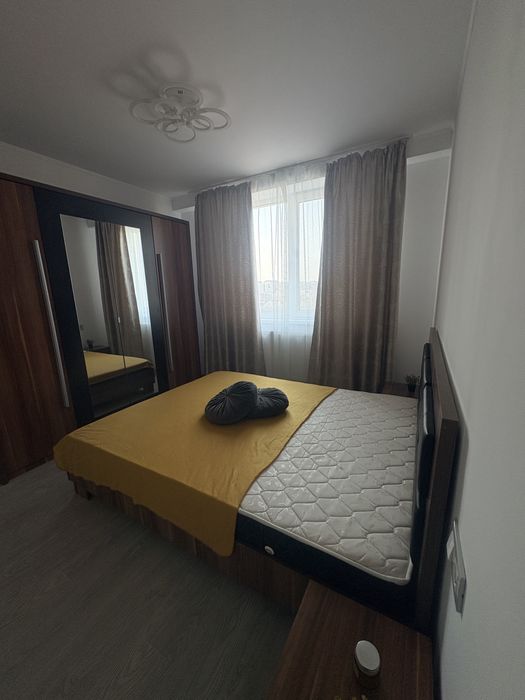 Inchiriez apartament 2 camere Pacii