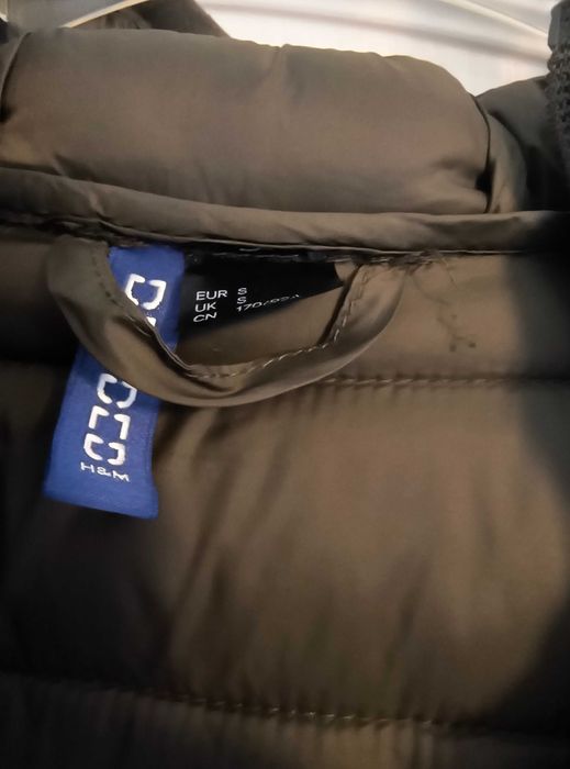 Мъжко преходно яке HM