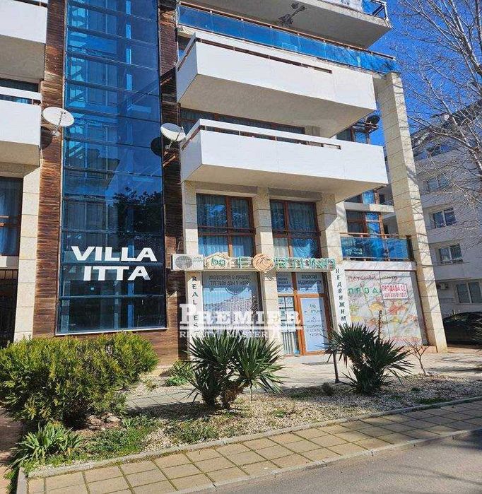 Продава се Двустаен апартамент в к.к. Слънчев бряг - 65 кв.м за 1224 €/кв.м - Снимка #8
