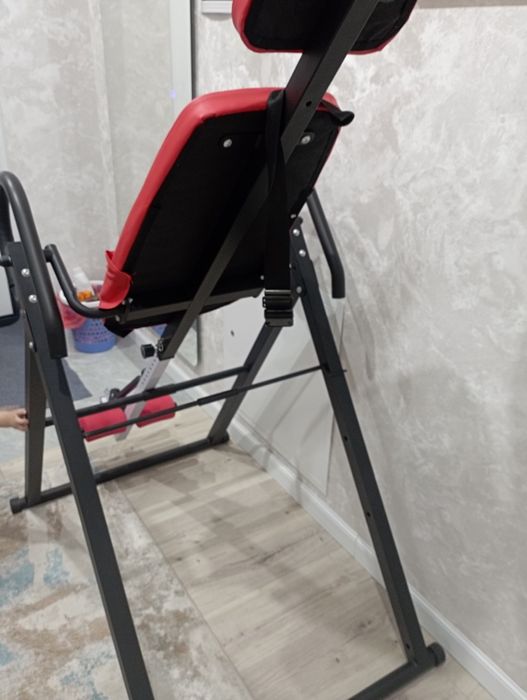 Инверсионный стол