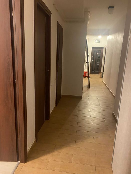 Apartament 3 camere, 87 m², 2 băi – mobilat și utilat complet, Popești-Leordeni