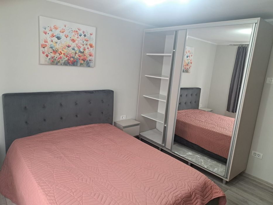 Apartament 2 camere-ultracentral